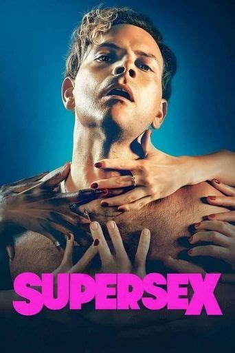 سکسی فلم|Watch Supersex 